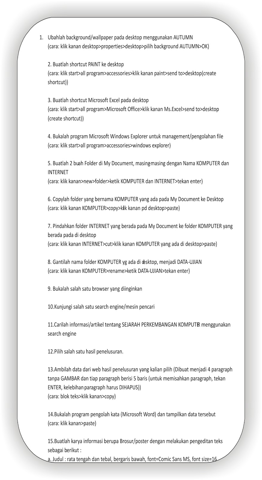 essay tentang jejaring sosial essay tentang jejaring sosial